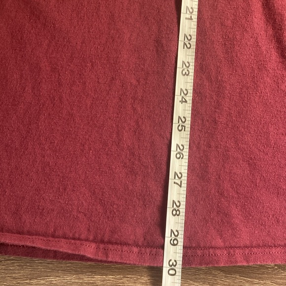 Mens XL Blue 84 Maroon Texas A&M T Shirt EUC - Picture 6 of 7